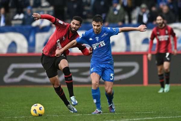 Risultato Esatto Milan-Empoli, Quote Serie A | 10 Marzo 2024