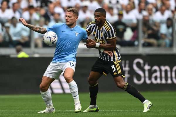 Risultato Esatto Lazio-Juventus 30 Marzo, Scommesse Serie A 2024