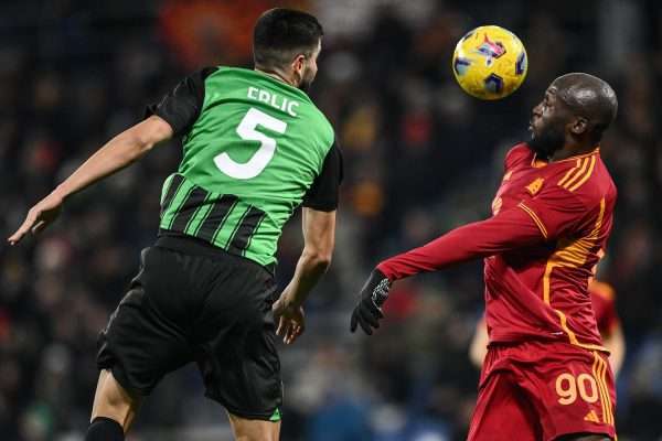 Risultato Esatto Roma-Sassuolo 17 Marzo, Scommesse Serie A 2024