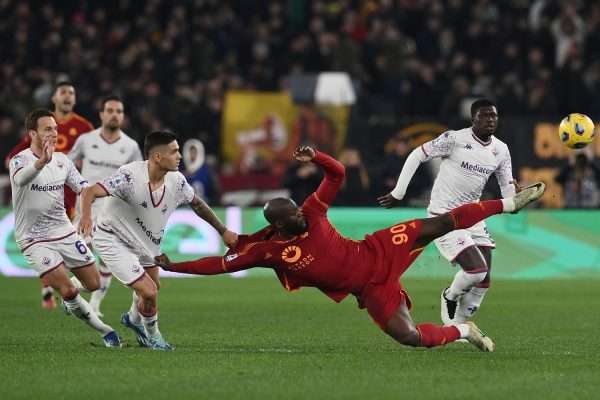 Risultato Esatto Fiorentina-Roma 10 Marzo 2024 | Quote Serie A