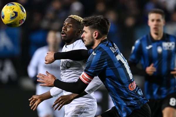 Risultato Esatto Napoli-Atalanta, Sabato 30 Marzo | Serie A 2024