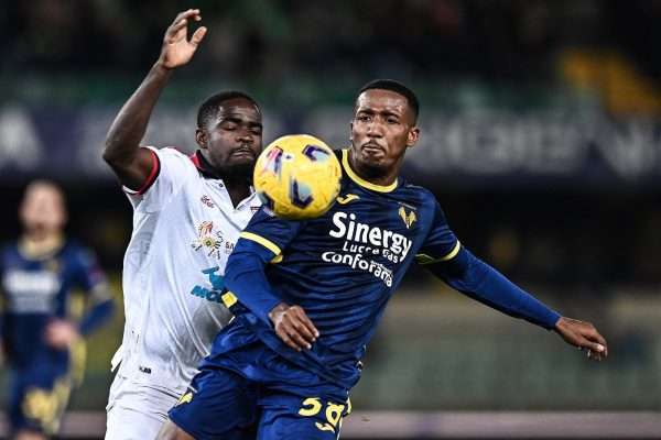Risultato Esatto Cagliari-Verona, Quote Serie A | Lunedì 1° Aprile 2024