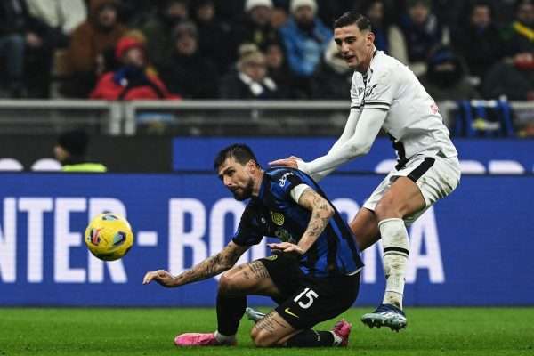 Risultato Esatto Udinese-Inter, Quote Serie A | 8 Aprile 2024