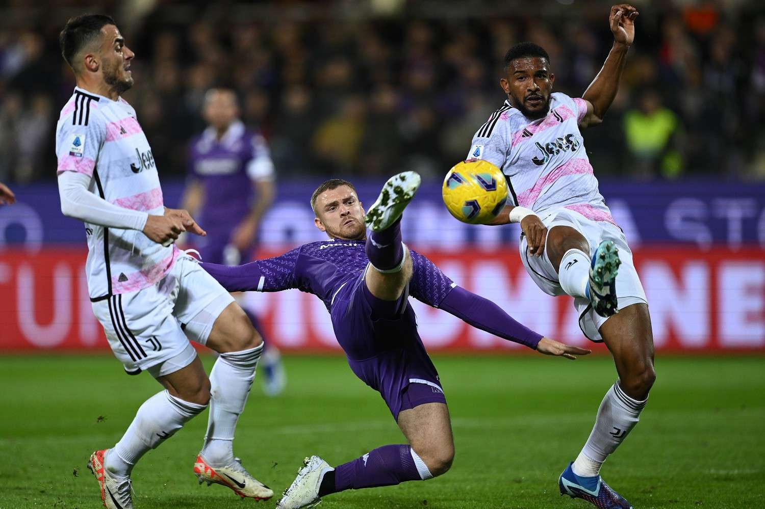 Risultato Esatto Juventus-Fiorentina 7 Aprile 2024 | Quote Serie A