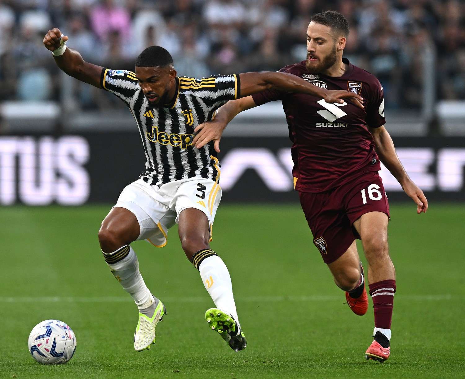 Risultato Esatto Torino-Juventus 13 Aprile, Scommesse Serie A 2024
