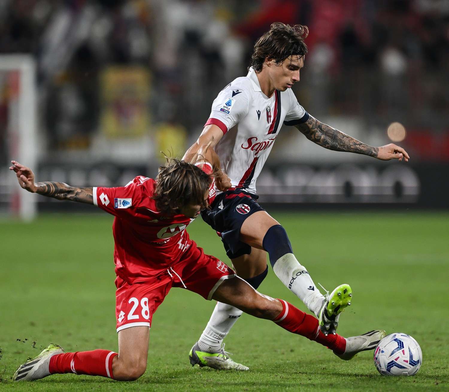 Risultato Esatto Bologna-Monza, Quote Serie A | Sabato 13 Aprile 2024
