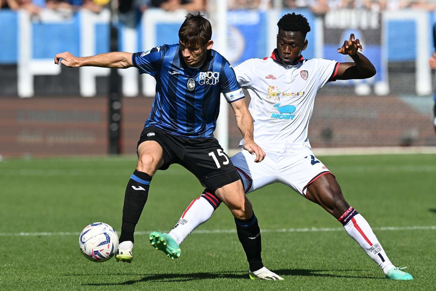 Risultato Esatto Cagliari-Atalanta 7 Aprile, Scommesse Serie A 2024