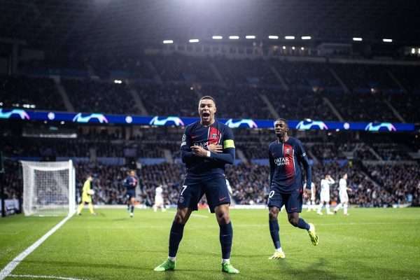 Risultato Esatto PSG-Barcellona, Quote Scommesse Champions League 2024