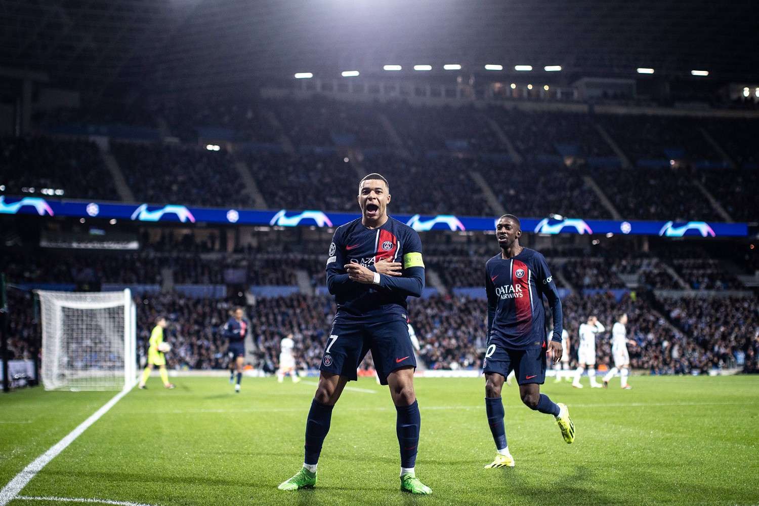 Risultato Esatto PSG-Barcellona, Quote Scommesse Champions League 2024