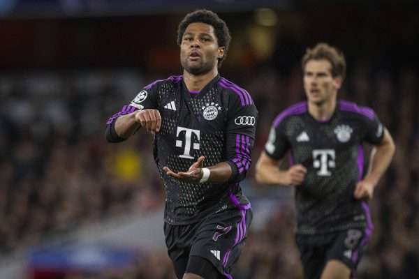 Probabili formazioni Stoccarda-Bayern Monaco: 24ª Giornata Bundesliga