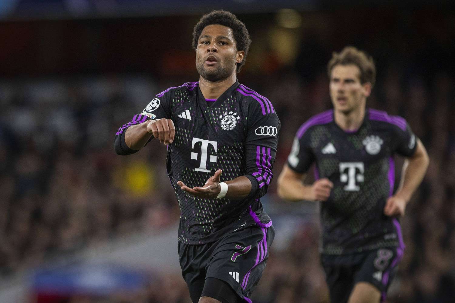 Risultato Esatto Bayern Monaco-Arsenal, Ritorno Quarti Champions League 2024