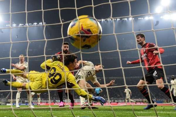 Risultato Esatto Milan-Roma, Quote Europa League | 11 Aprile 2024