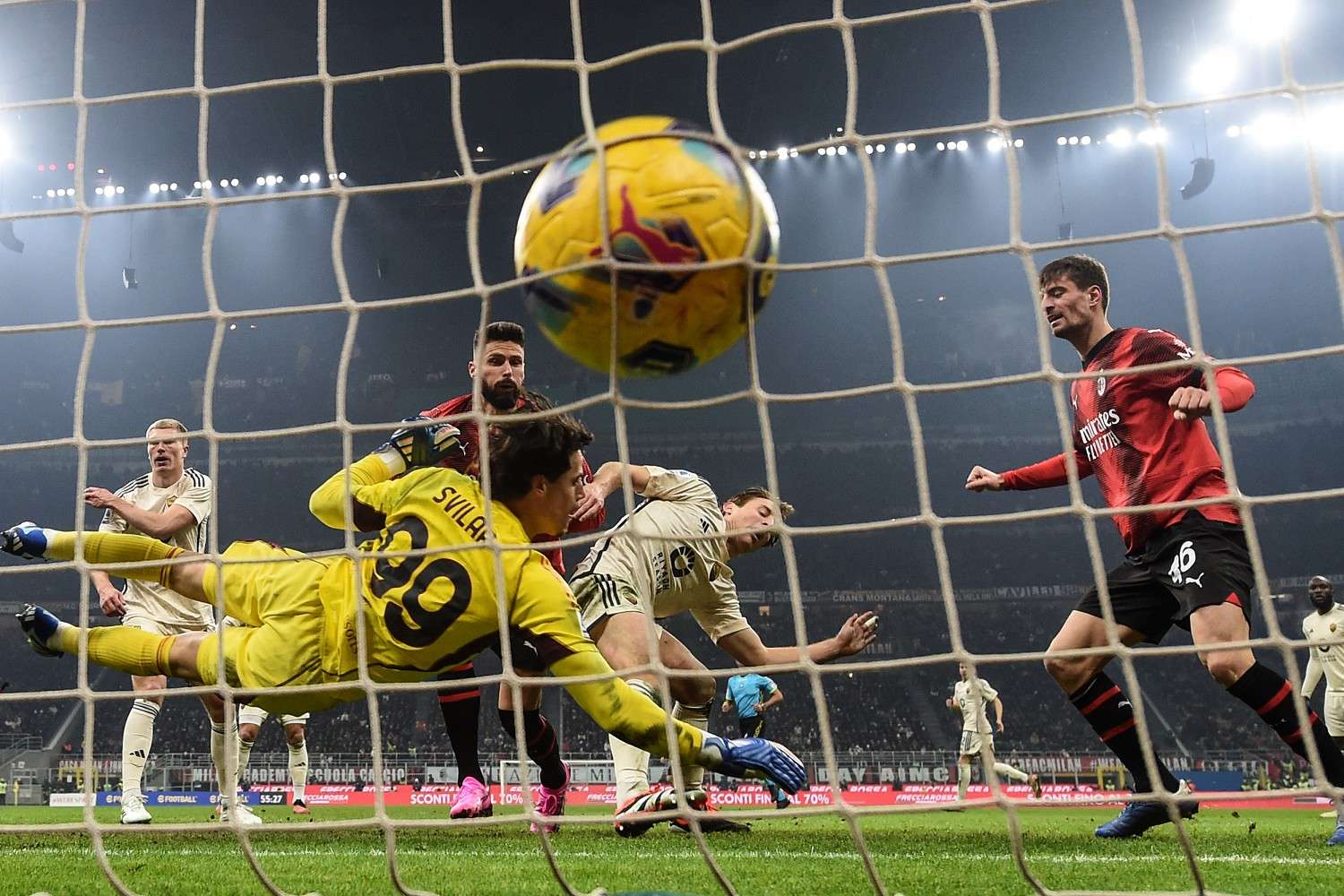 Risultato Esatto Milan-Roma, Quote Europa League | 11 Aprile 2024