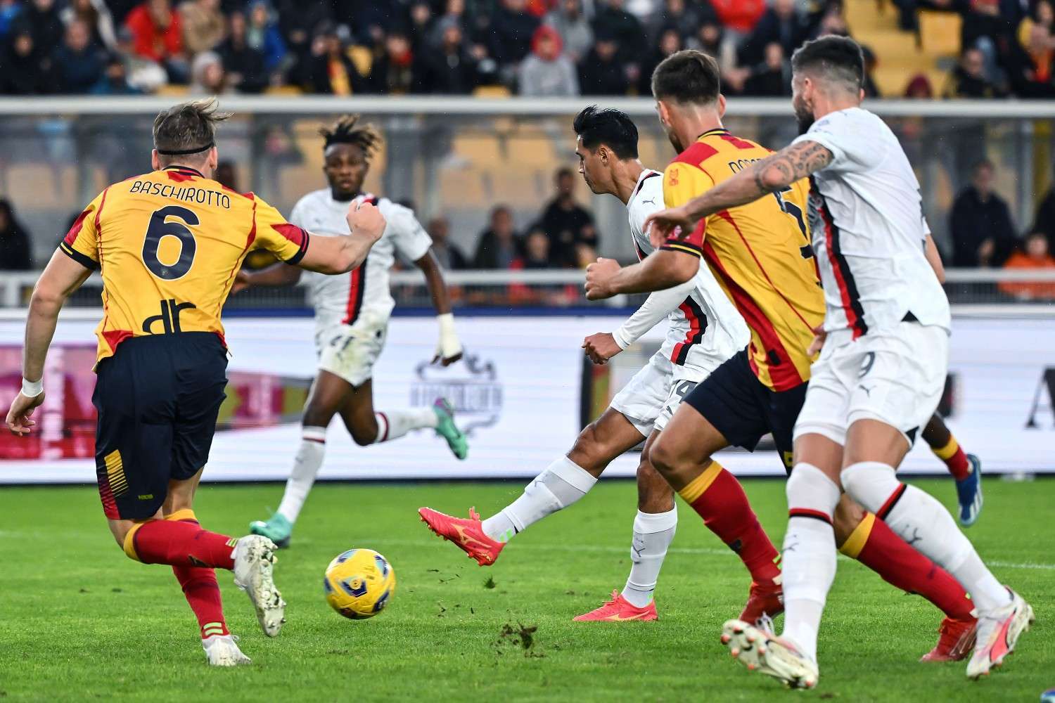 Risultato Esatto Milan-Lecce, Quote Serie A | Sabato 6 Aprile 2024