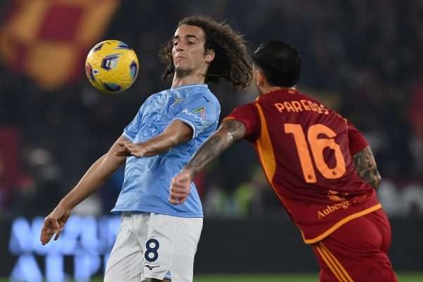 Risultato Esatto Roma-Lazio, Sabato 6 Aprile | Serie A 2024