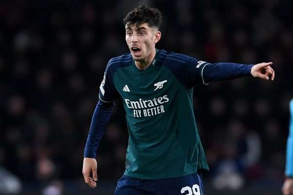 Probabili formazioni Nottingham-Arsenal: 27ª Giornata Premier League