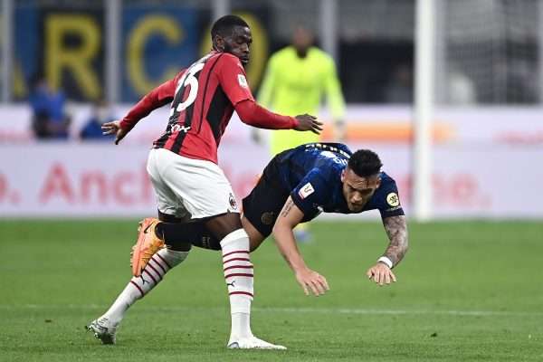 Pronostico Inter – Milan: Analisi e Quote per la 12ª Giornata di Serie A 2025/2026