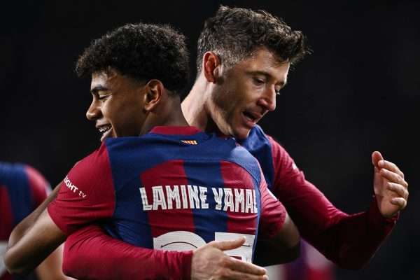 Probabili formazioni Barcellona-Real Sociedad: 26ª Giornata Liga