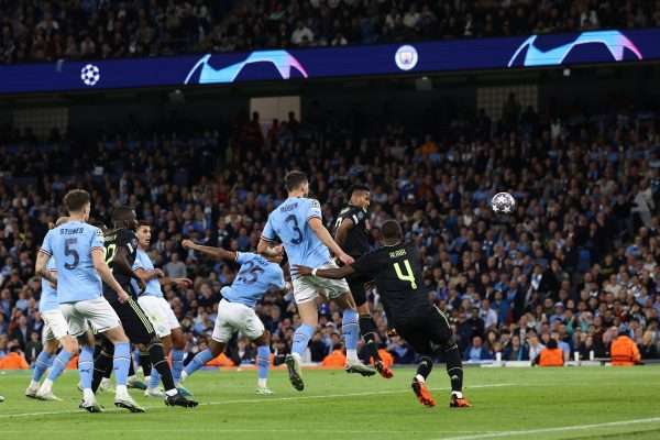 Risultato Esatto Real Madrid-Manchester City, Quote Scommesse Champions League 2024