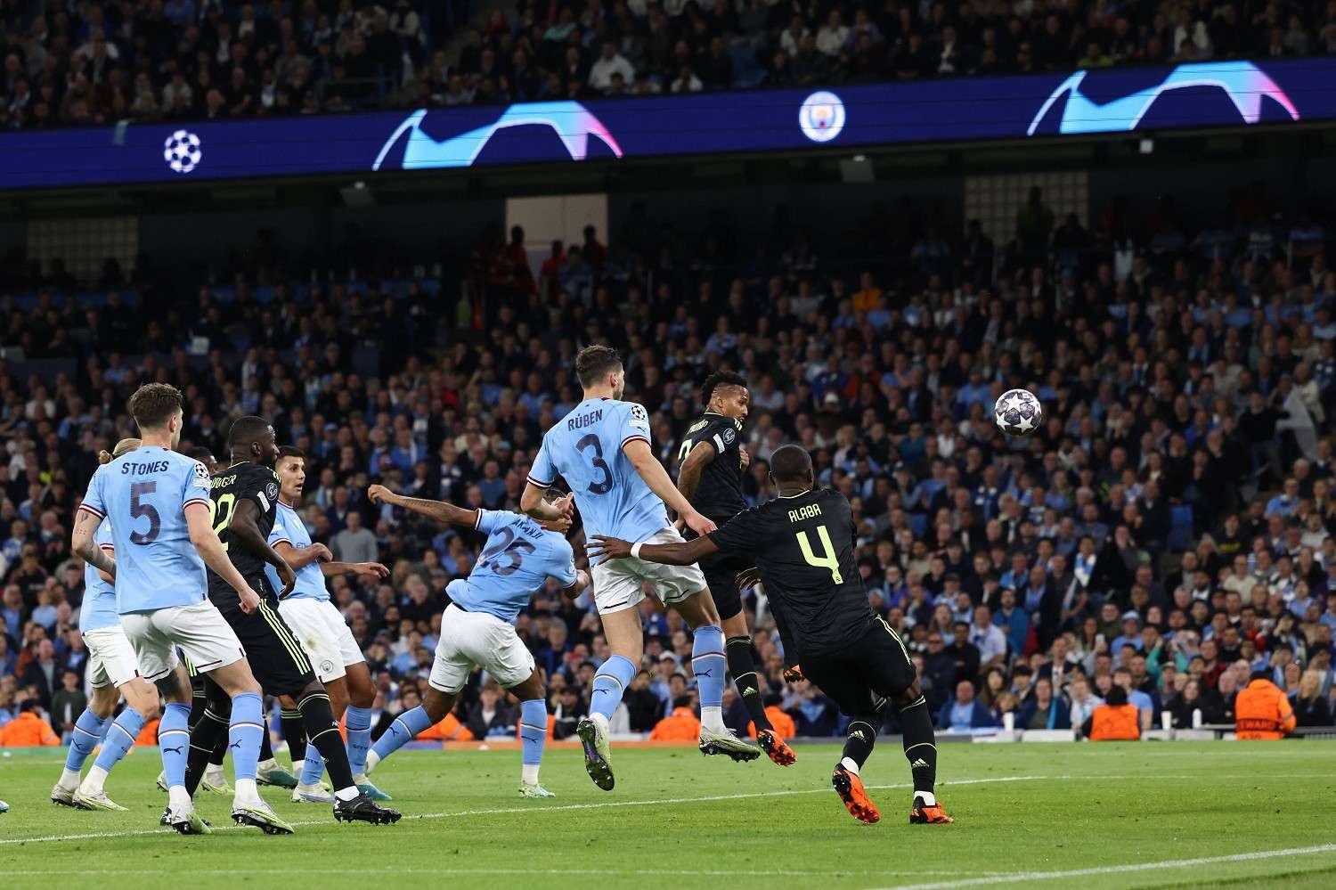 Risultato Esatto Real Madrid-Manchester City, Quote Scommesse Champions League 2024
