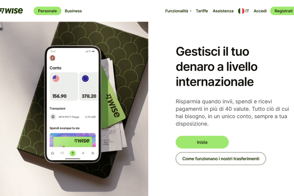 Bookmakers non AAMS che accettano Wise | Miglior metodo di pagamento