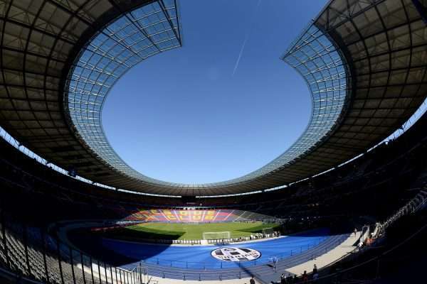 Siti Scommesse non AAMS per Euro 2024