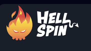 logo hellspin