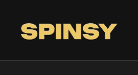 logo spinsy