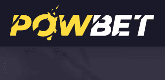 LOGO CASINO POWBET