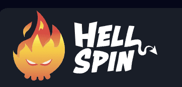 LOGO CASINO HELLSPIN