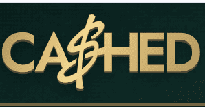 Logo cashed