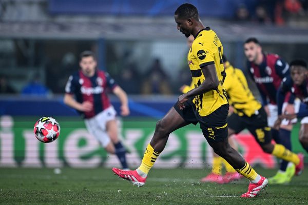 Probabili formazioni Borussia Dortmund-Lille: andata ottavi Champions League
