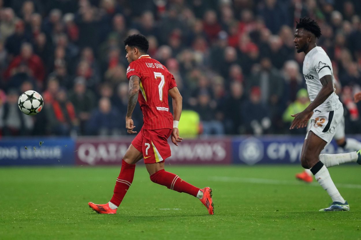 Probabili formazioni Liverpool-Newcastle: 27ª Giornata Premier League
