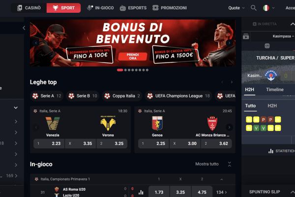 Recensione Lamabet Casinò e Scommesse (Sito >> Non AAMS)