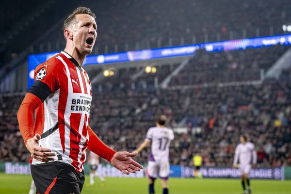 Probabili formazioni PSV-Liverpool Champions League: 8ª Giornata