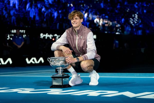 Quote Vincente Australian Open 2025: Scommesse Favoriti