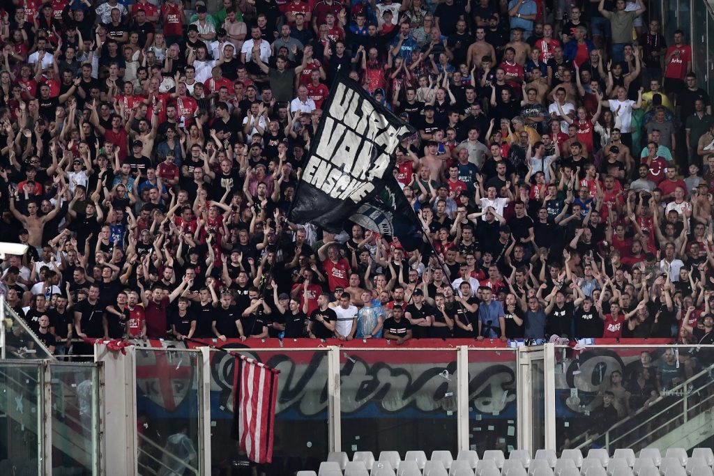 Tifosi Twente