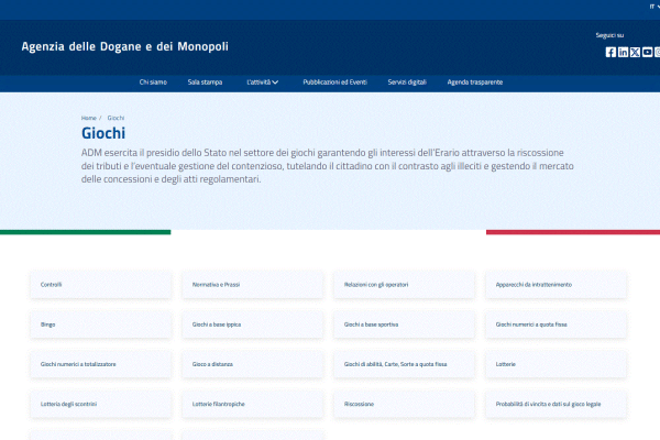 Giocare sui Siti Non AAMS: Cosa si Rischia? Guida Online e Consigli