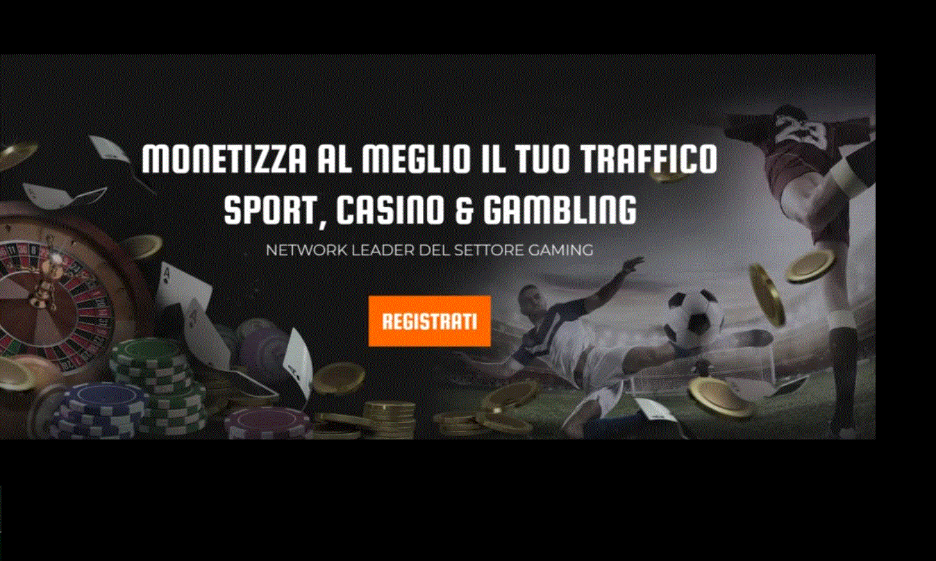 Migliori Programmi Affiliazioni Scommesse Online