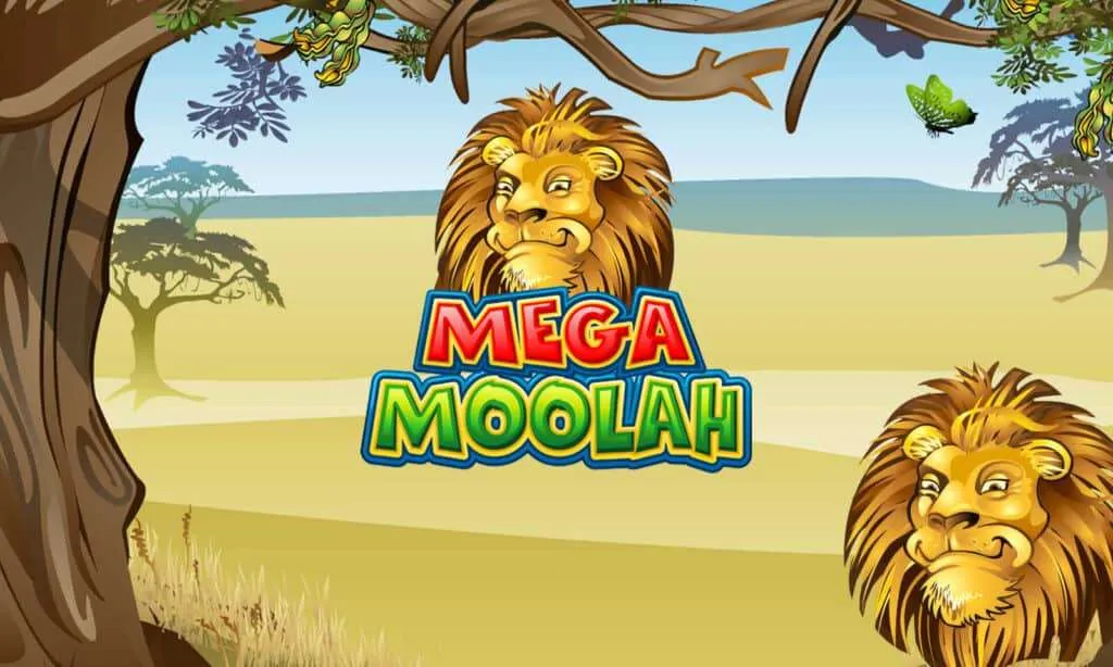 slot non aams Mega Moolah slot Mega Moolah