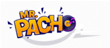 logo Mr pacho
