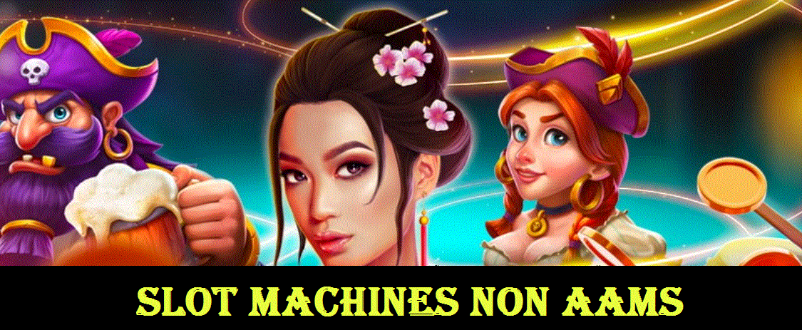 slot non aams slot non aams