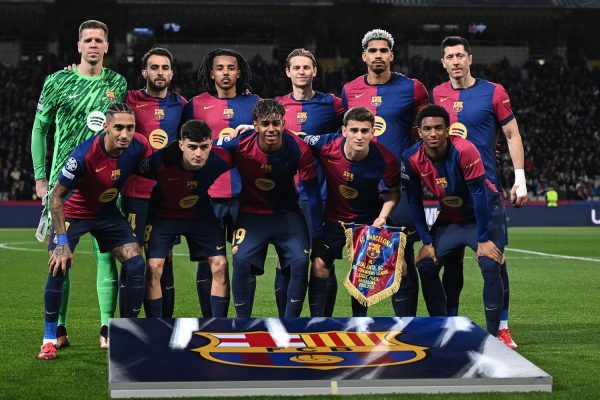 Probabili formazioni Barcellona-Rayo Vallecano: 24ª Giornata Liga