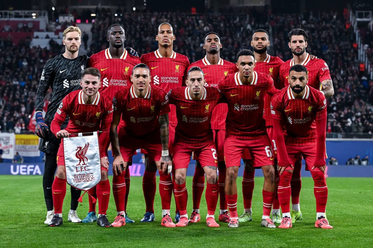 Probabili formazioni Aston Villa-Liverpool: 29ª Giornata Premier League