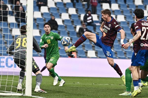 Pronostici Serie B 28 Febbraio – 1-2 Marzo 2025 >> 28ª Giornata
