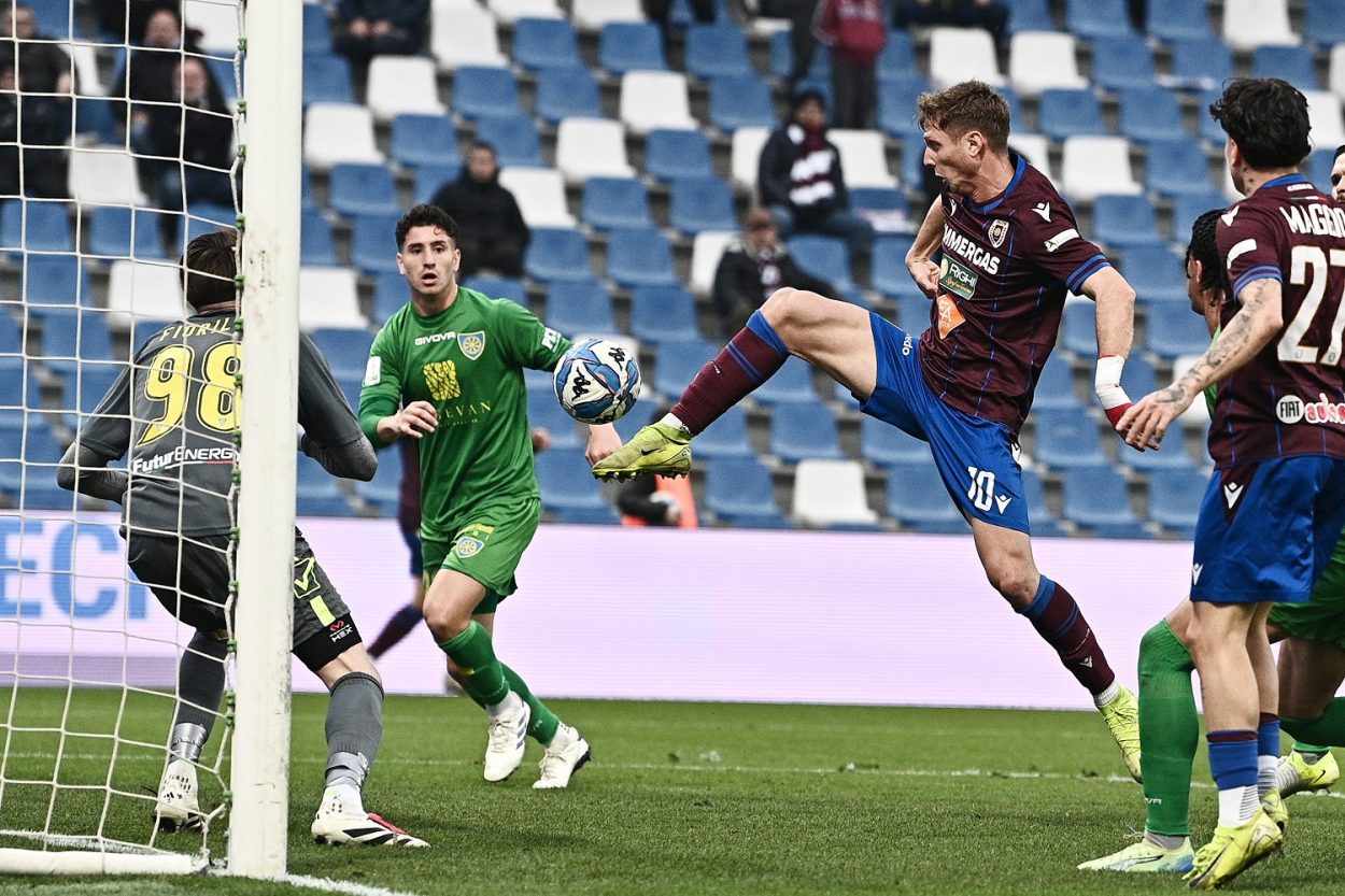 Pronostici Serie B 28 Febbraio – 1-2 Marzo 2025 >> 28ª Giornata
