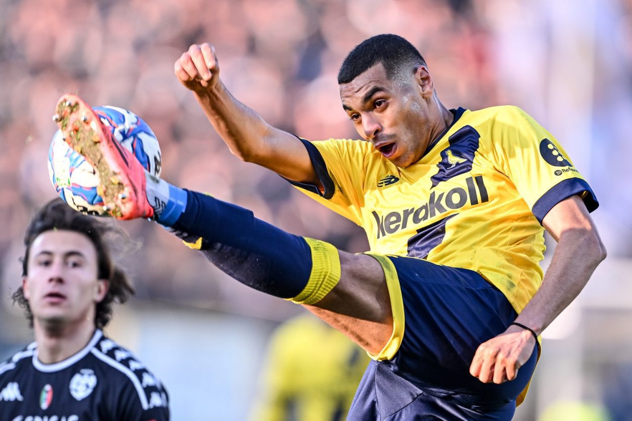 Pronostici Serie B 21-22-23 Febbraio 2025 >> 27ª Giornata