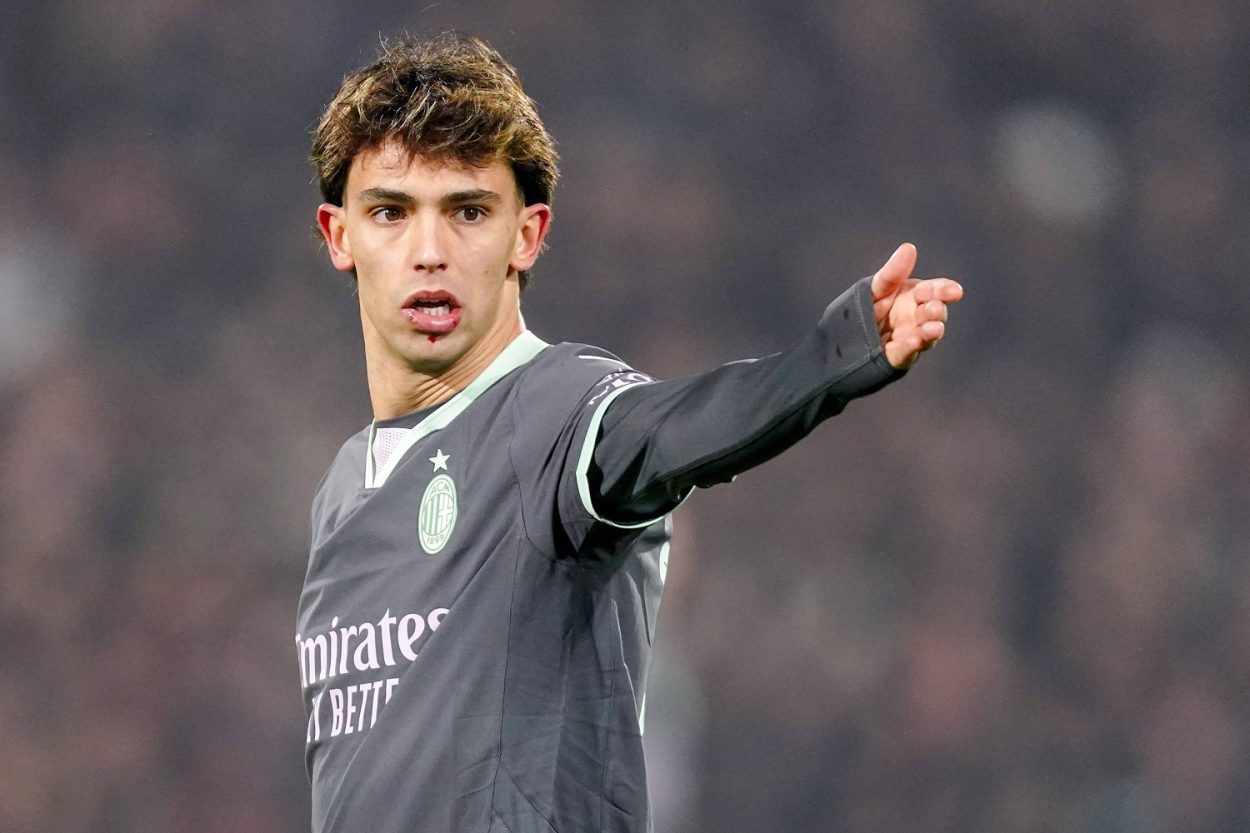 Risultato Esatto Milan-Feyenoord 18 Febbraio | Champions League 2025