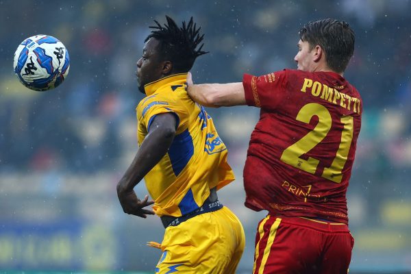 Pronostici Serie B 14-15-16 febbraio 2025 >> 26ª Giornata