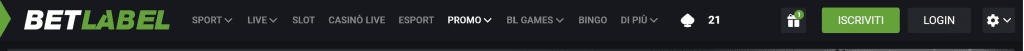 Betlabel